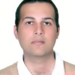 تصویر دکتر کنعان نیک سرشت