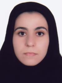 تصویر دکتر بتول طاهری انامق