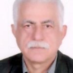 تصویر دکتر لطفعلی شعبانیان
