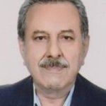 تصویر دکتر رضا هاشمی