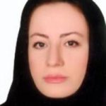 تصویر دکتر حکیمه خاکپور