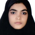تصویر دکتر ریحانه سادات علی زاده