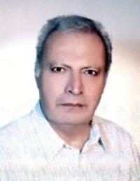 تصویر دکتر مسعود طوسی