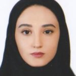 تصویر دکتر پریسا رجبی