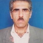 تصویر دکتر قدرت اله سلطانیان