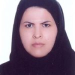 تصویر دکتر مریم زراعتی