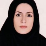 تصویر دکتر اعظم حیدری