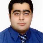 تصویر دکتر علی ساعی فر