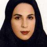 تصویر دکتر فاطمه شریفی پیرجل