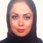 تصویر دکتر زهرا خیرخواه