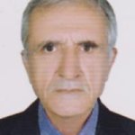 تصویر دکتر میرغلام محمد سجاد