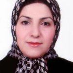 تصویر دکتر فریبا اسمعیل زاده طلوعی