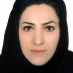 تصویر دکتر فریده احمدیان