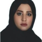 تصویر دکتر نفیسه حیدری جوآبادی