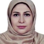 تصویر دکتر آیدا ظهیری طوسی