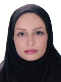 تصویر دکتر غزاله حاجی لوئیان
