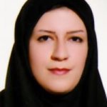 تصویر دکتر مینا حسنعلی پوری فرد