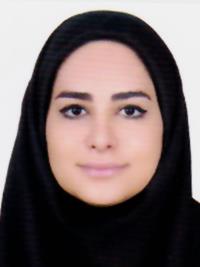 تصویر دکتر عطیه امینی