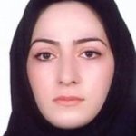 تصویر دکتر سارا وطن دوست کهنه شهری
