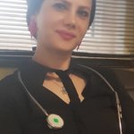 تصویر دکتر سمیرا شیاری