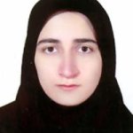 تصویر دکتر سهیلا صدقی