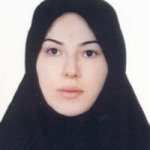 تصویر دکتر زهرا عندلیبی
