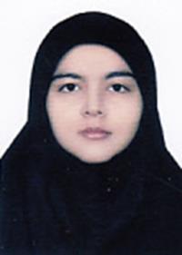 تصویر دکتر نفیسه امینی