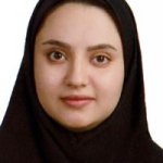 تصویر دکتر مائده نوری طاهری