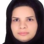تصویر دکتر زهره رجبی احمدآبادی