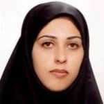 تصویر دکتر الهام شایگان راد