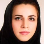 تصویر دکتر لیلا رجبی