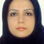 تصویر دکتر اکرم السادات مظلومی