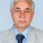 تصویر دکتر عباس حسن برقی