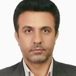تصویر دکتر علی شرق