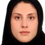 تصویر دکتر نسترن معاضدی