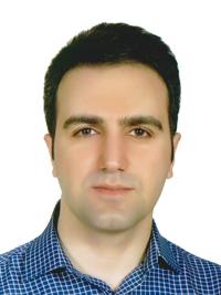 تصویر دکتر حمید عالمی
