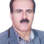 تصویر دکتر سیدحشمت الله مزارعی