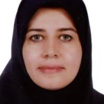 تصویر دکتر اعظم موسوی