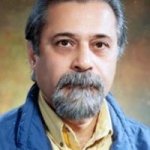 تصویر دکتر علی محجوب