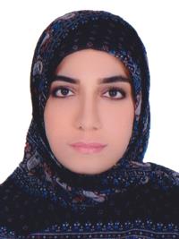 تصویر دکتر زینب فاضل حسن