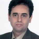 تصویر دکتر علیرضا رستگار