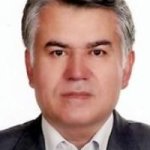 تصویر دکتر غلامحسن صادقی امین
