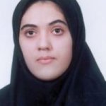 تصویر دکتر مریم نیک نام