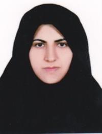تصویر دکتر فخری صالحی مبارکه