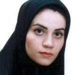 تصویر دکتر اناهیتا لشکری