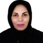 تصویر دکتر فاطمه خورسندگاراجی
