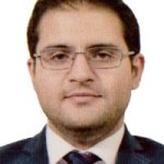 تصویر دکتر آرش آرمین