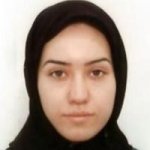 تصویر دکتر شیرین اشراقی