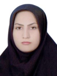تصویر دکتر سحر قهرمانی