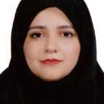 تصویر دکتر زهرا مداح
